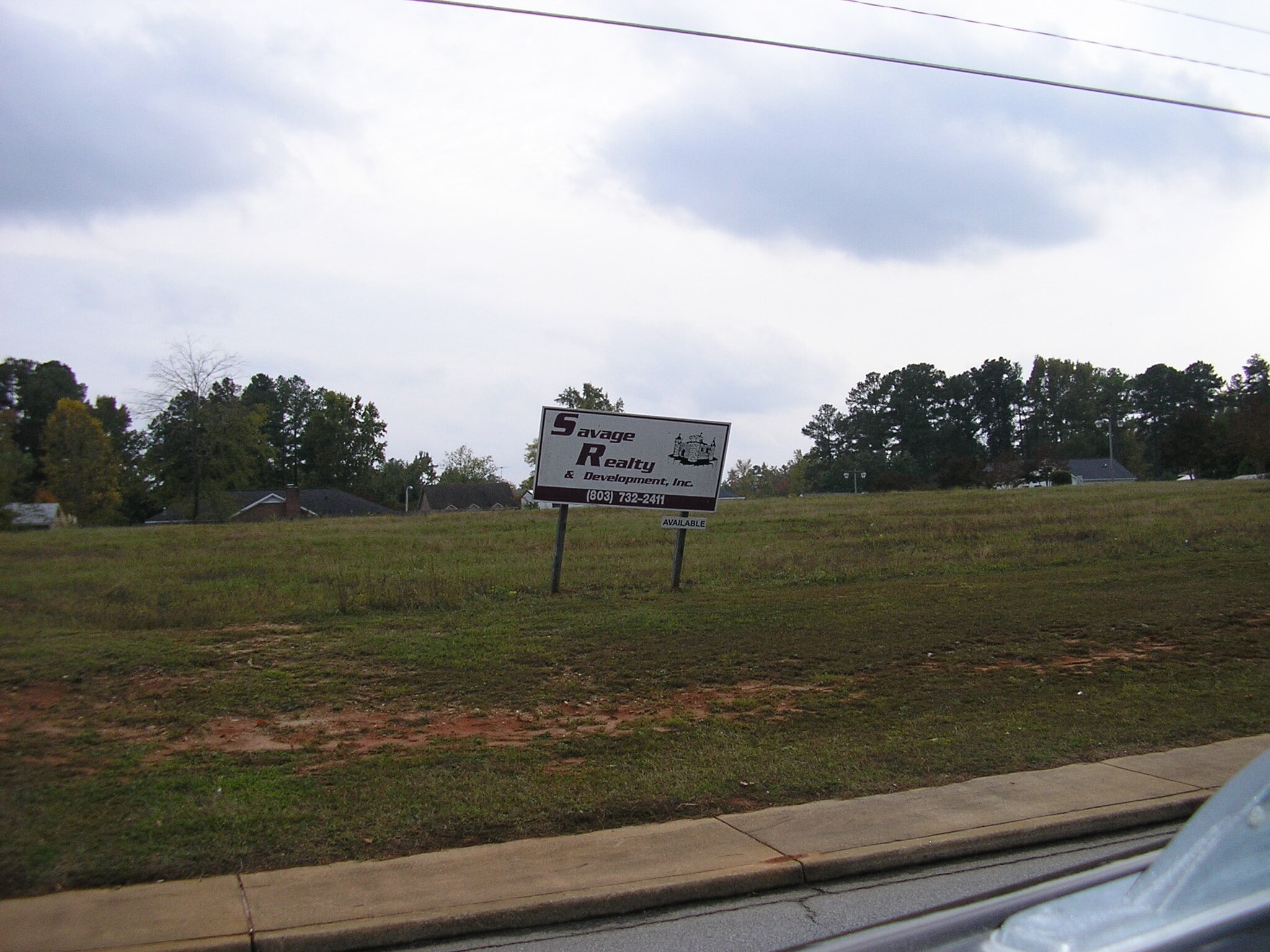 Main Street, Newberry, SC for sale Primary Photo- Image 1 of 3