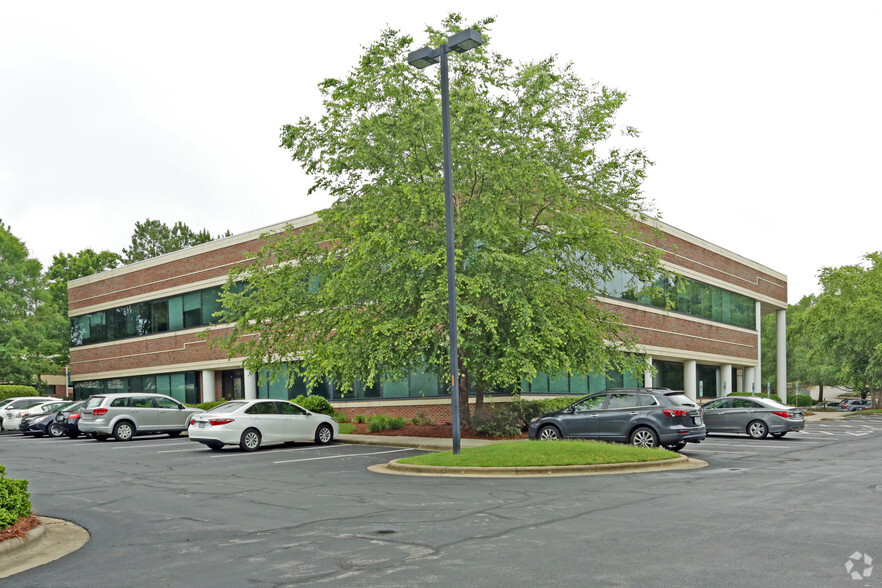 220 Horizon Dr, Raleigh, NC for lease - Building Photo - Image 2 of 3