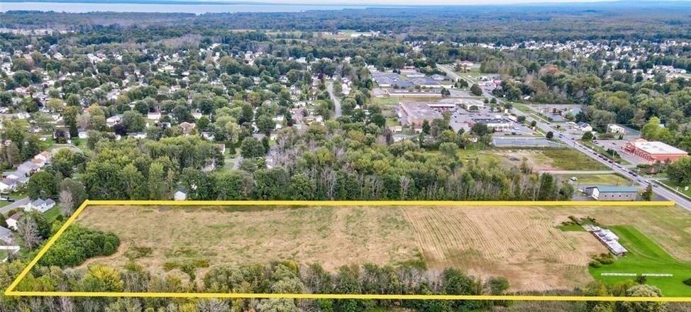 6095 NY-31, Cicero, NY à vendre Photo principale- Image 1 de 7