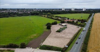 Plus de détails pour Sealand Rd, Chester - Terrain à vendre