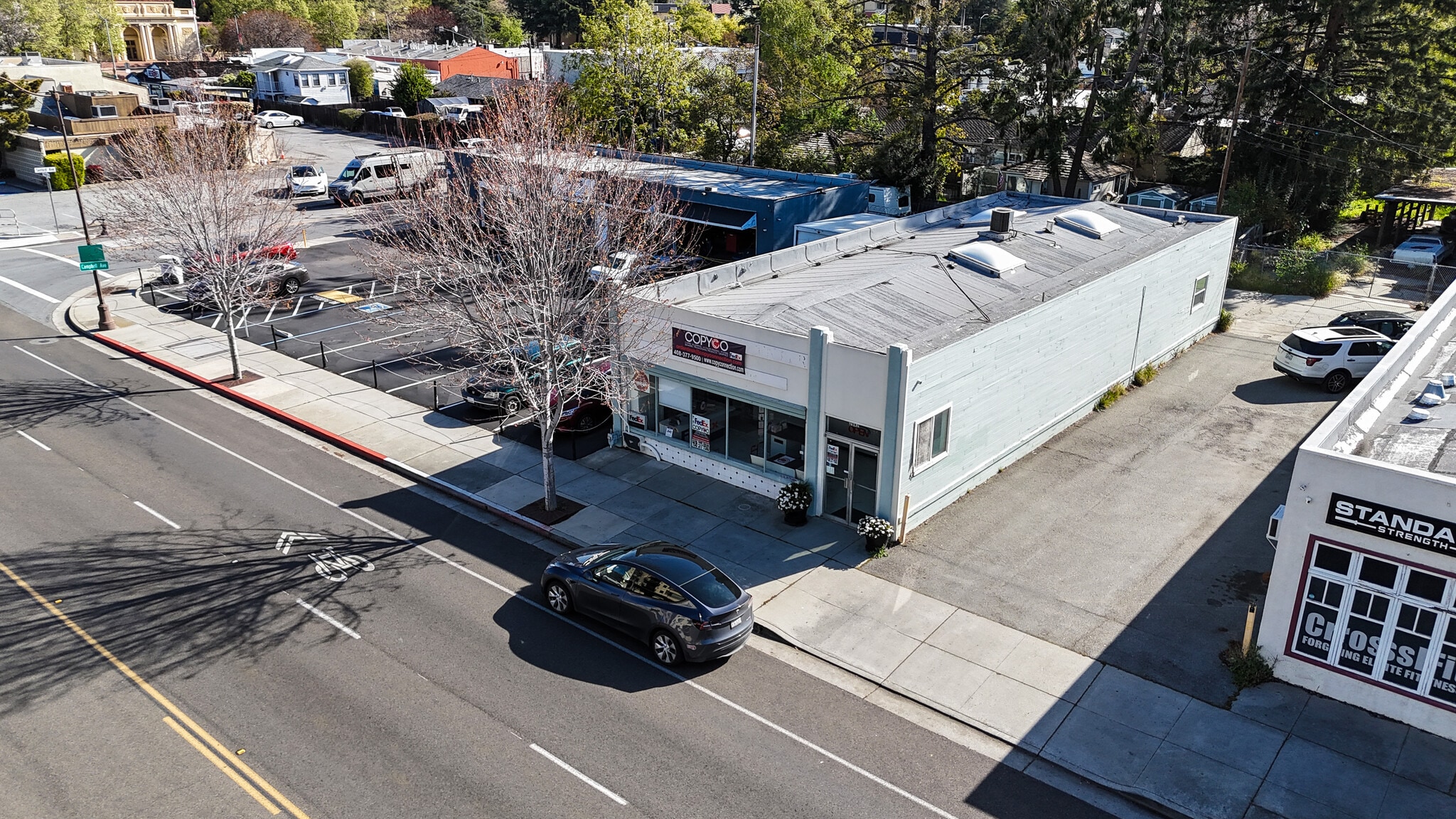 2082 S Winchester Blvd, Campbell, CA for sale Primary Photo- Image 1 of 4