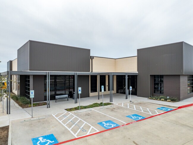 Plus de détails pour 4715 S Lamar Blvd, Austin, TX - Commerce de détail à louer