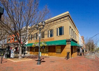 Plus de détails pour 225 E Broad St, Athens, GA - Commerce de détail à louer
