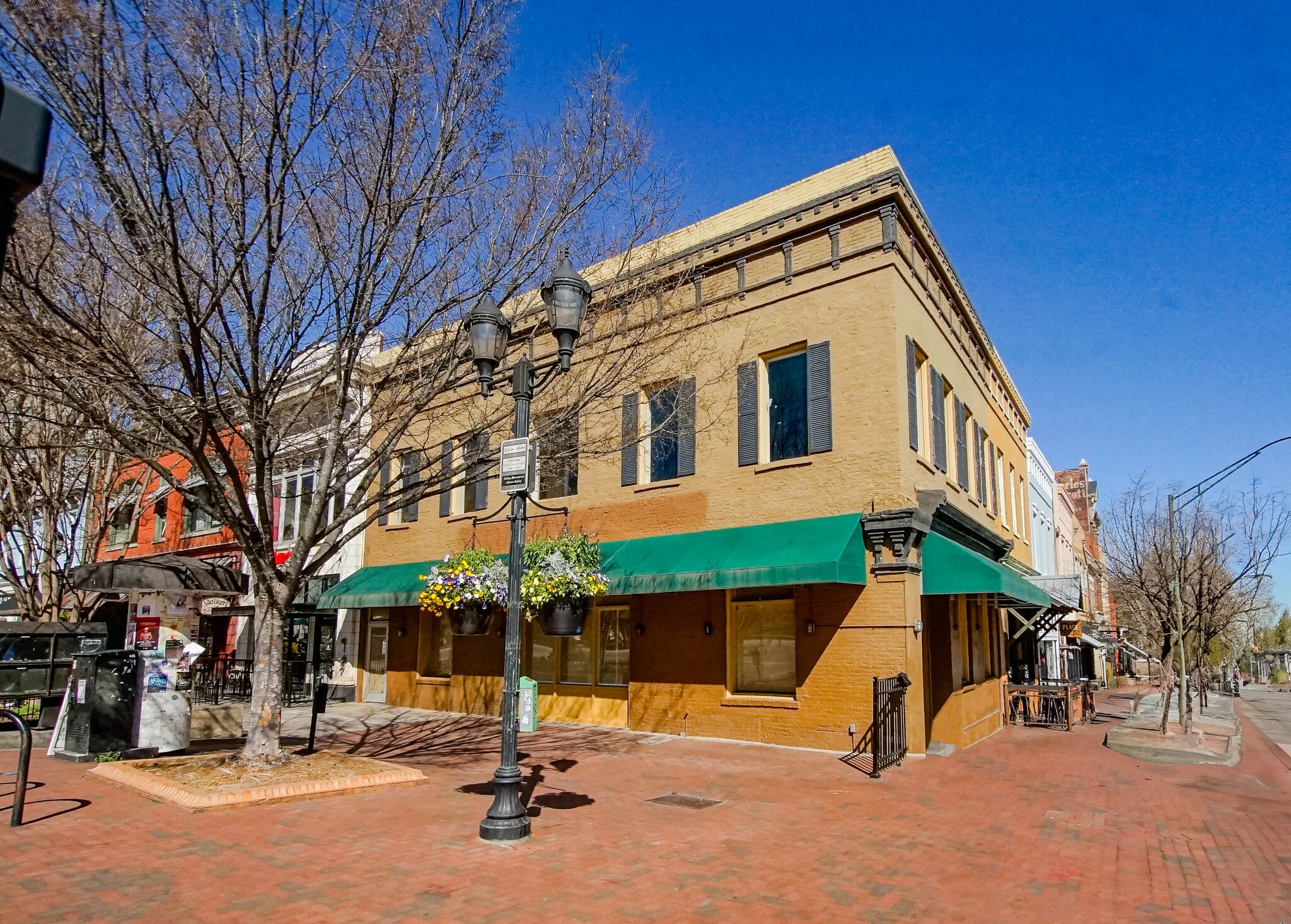 225 E Broad St, Athens, GA for lease Primary Photo- Image 1 of 16