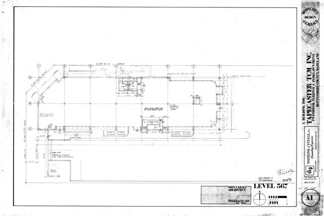 More details for 12450 Parklawn Dr, Rockville, MD - Office/Retail for Lease