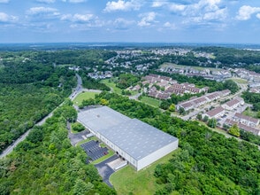 5582-5584 Mount View Rd, Antioch, TN - AERIAL  map view - Image1