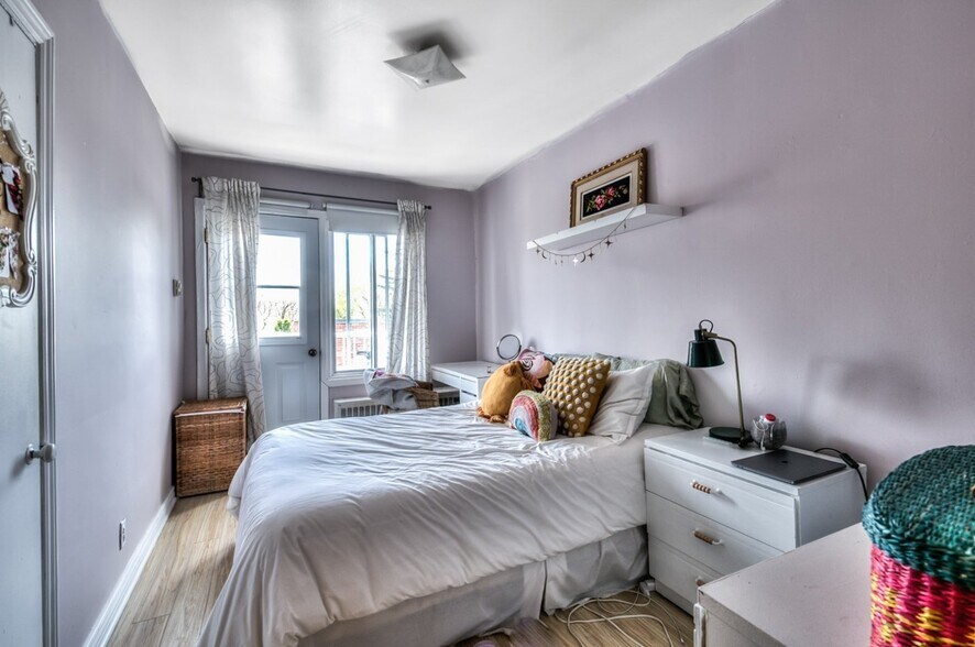 3820 Rue Rachel E E, Montréal, QC à vendre - Photo du bâtiment - Image 3 de 7
