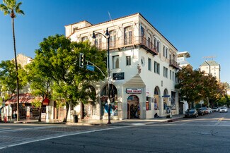 Plus de détails pour 6601-6609 Hollywood Blvd, Los Angeles, CA - Bureau à vendre