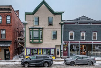 Plus de détails pour 12 Middle St, Lancaster, NH - Commerce de détail à vendre
