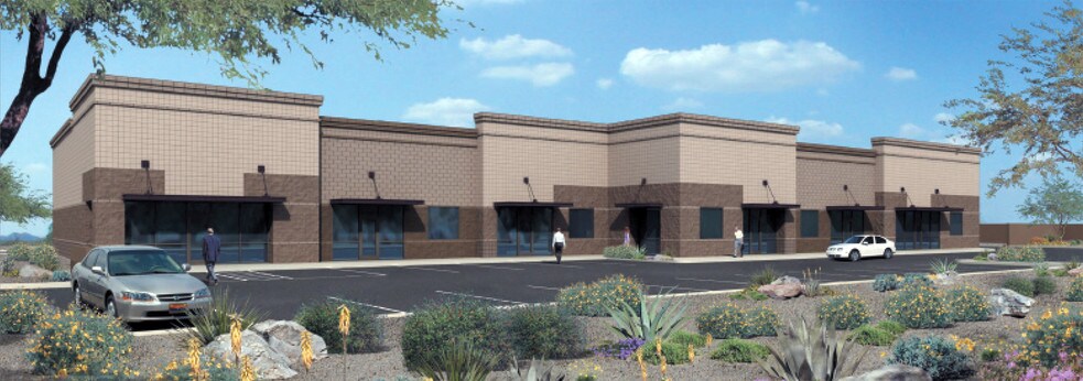 7900 N 70th Ave, Glendale, AZ à vendre - Autre - Image 2 de 32