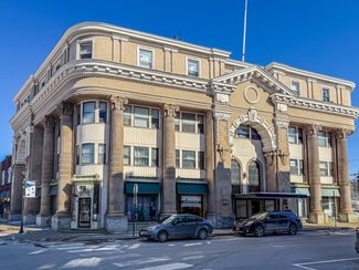 More details for 25 Hartford St, Rumford, ME - Multifamily for Sale