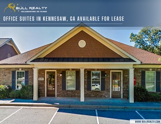 More details for 4255 Wade Green Rd, Kennesaw, GA - Office for Lease