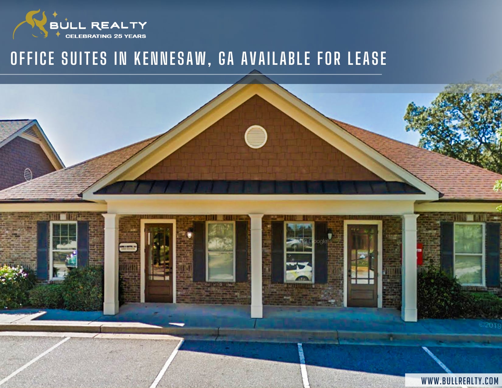 4255 Wade Green Rd, Kennesaw, GA for lease Building Photo- Image 1 of 5