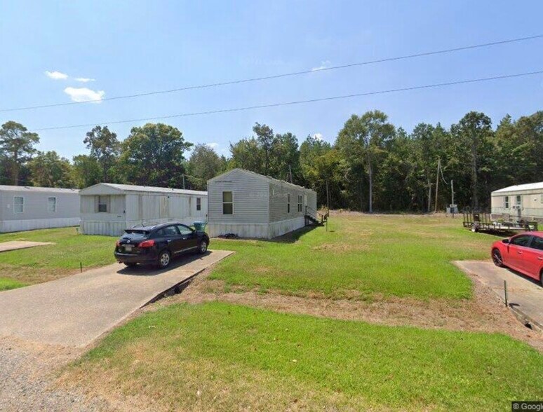 Residential and RV Park Portfolio portefeuille de 4 propriétés à vendre sur LoopNet.ca - Photo du bâtiment - Image 2 de 7