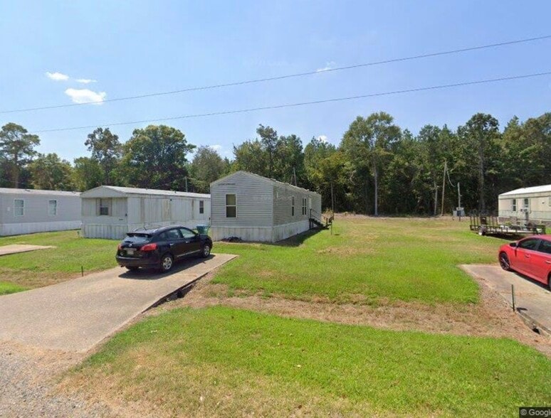 Residential and RV Park Portfolio portefeuille de 4 propriétés à vendre sur LoopNet.ca - Photo du bâtiment - Image 2 de 7