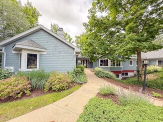 Plus de détails pour 4831 Darrow Rd, Stow, OH - Bureau à louer