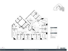 1455 Lincoln Pkwy E, Atlanta, GA for lease Floor Plan- Image 2 of 3