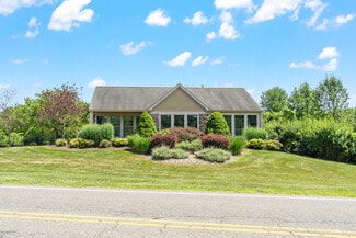 Plus de détails pour 5 Plains Rd, Augusta, NJ - Bureau à vendre