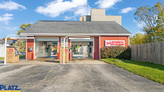 Plus de détails pour 420 Robbins Ave, Niles, OH - Spécialité à vendre