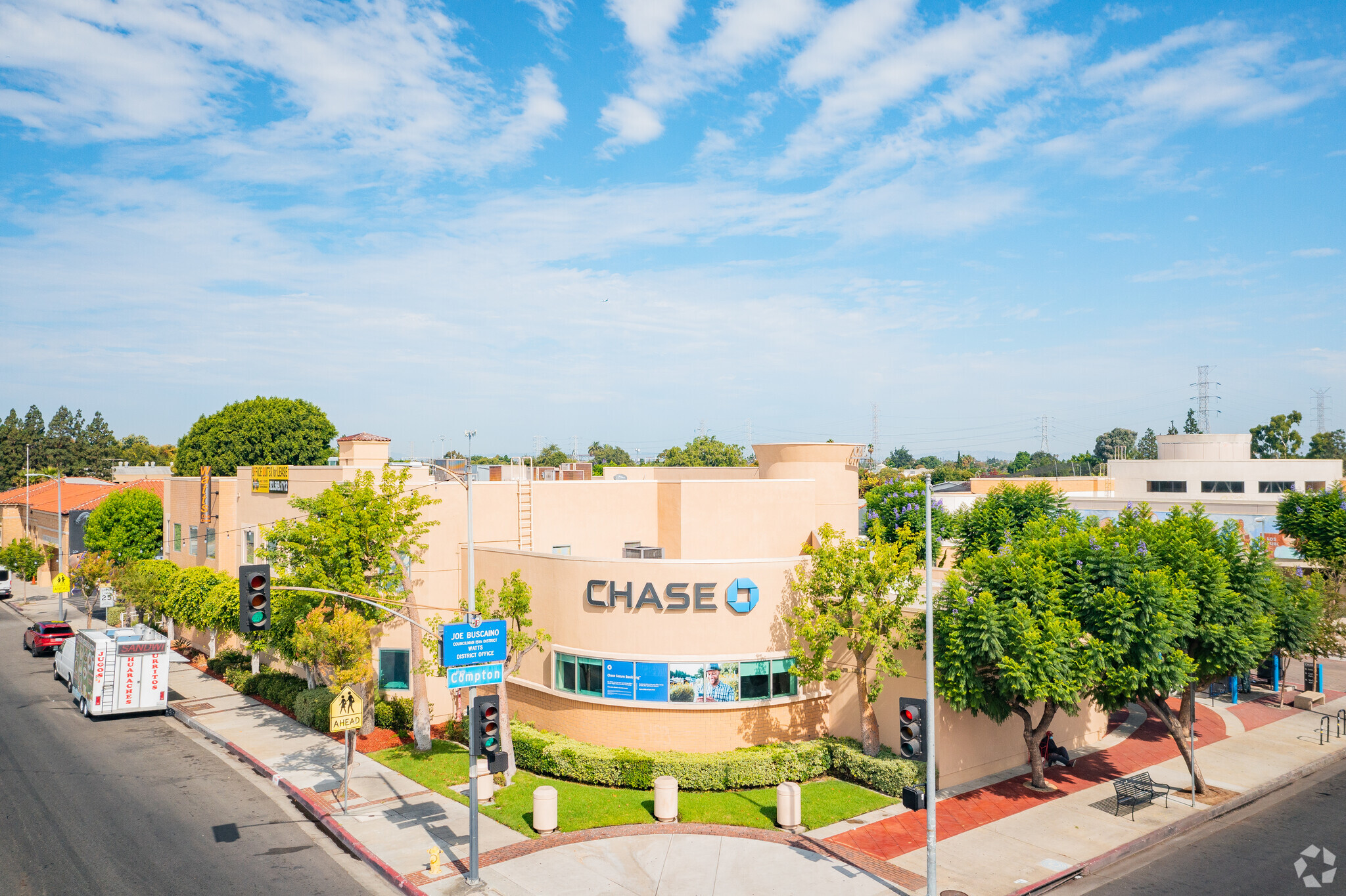 10221 Compton Ave, Los Angeles, CA for sale Primary Photo- Image 1 of 1