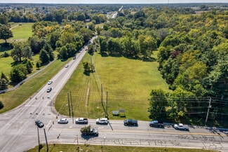 Plus de détails pour 5525 N German Church Rd, Indianapolis, IN - Terrain à vendre