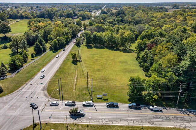 More details for 5525 N German Church Rd, Indianapolis, IN - Land for Sale