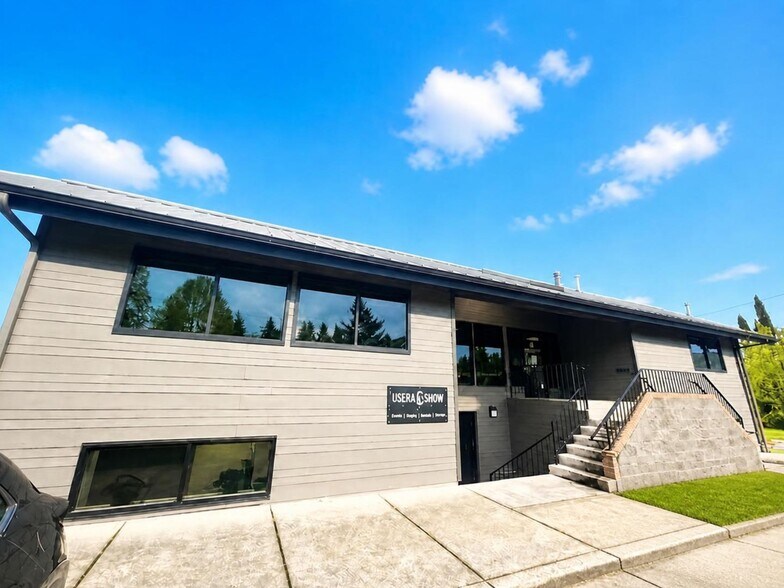 1665 Liberty St SE, Salem, OR à louer - Photo du bâtiment - Image 3 de 11