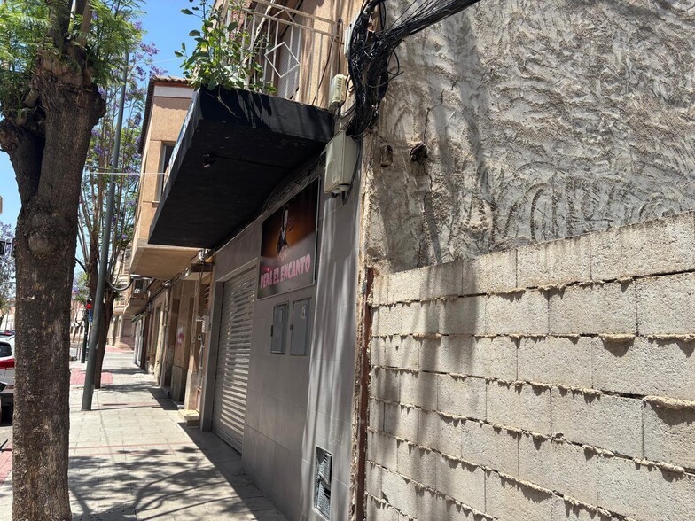 Land in Alcantarilla, Murcia for sale - Building Photo - Image 2 of 6