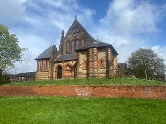 Plus de détails pour Church Rd, Rochdale - Spécialité à vendre