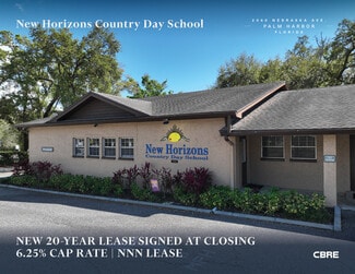 More details for 2060 Nebraska Ave, Palm Harbor, FL - Retail for Sale