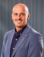 Chris Hyam