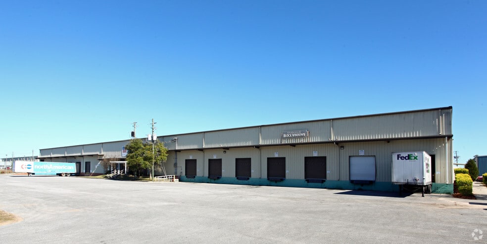 8760 Ely Rd, Pensacola, FL for lease - Building Photo - Image 3 of 11