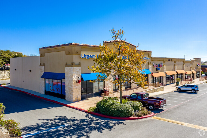 22610 US Hwy 281 N, San Antonio, TX for lease - Building Photo - Image 3 of 54