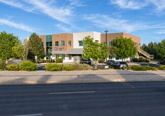 More details for 500 Unser Blvd SE, Rio Rancho, NM - Office for Sale
