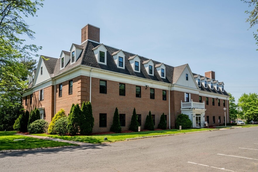 30 Jordan Ln, Wethersfield, CT for sale - Building Photo - Image 2 of 10