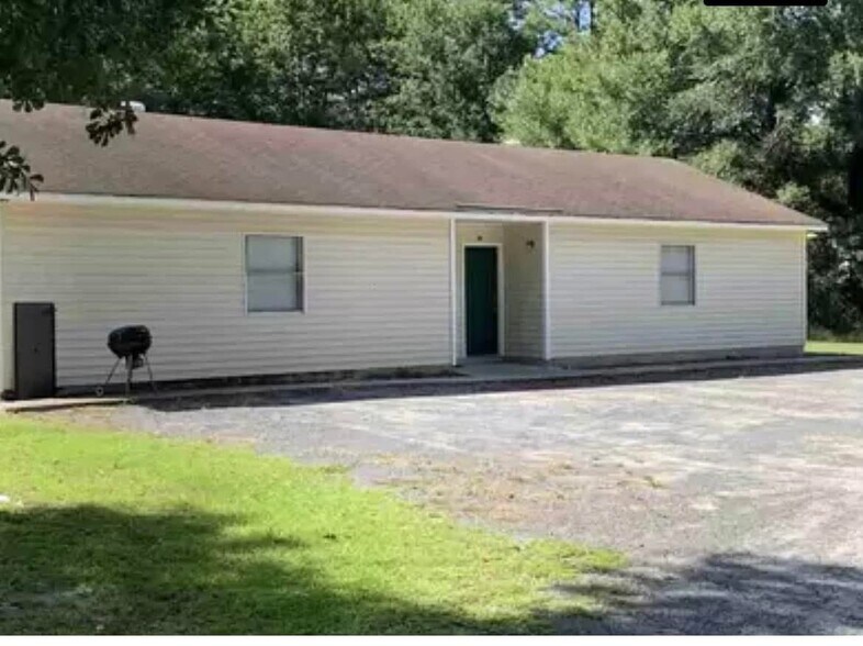 200 Hudson Dr, Florence, SC à vendre - Photo principale - Image 1 de 15