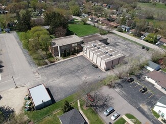 More details for 900 Elizabeth St, Antioch, IL - Specialty for Sale