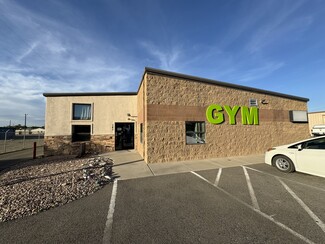 Plus de détails pour 743 Highway 6 & 50, Fruita, CO - Industriel à vendre