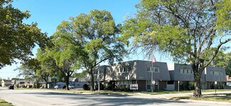 Plus de détails pour 22725 Greater Mack Ave, Saint Clair Shores, MI - Bureau à louer