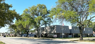 More details for 22725 Greater Mack Ave, Saint Clair Shores, MI - Office for Lease