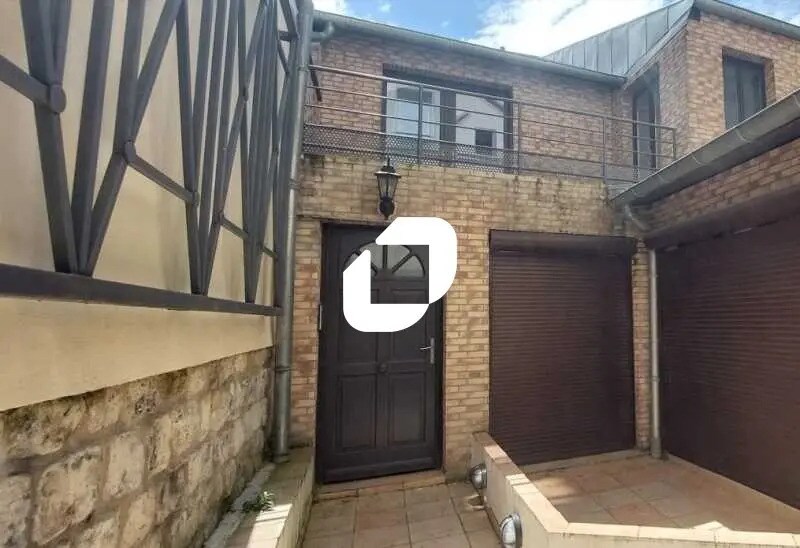 Bureau dans Paris à vendre - Photo du bâtiment - Image 2 de 7