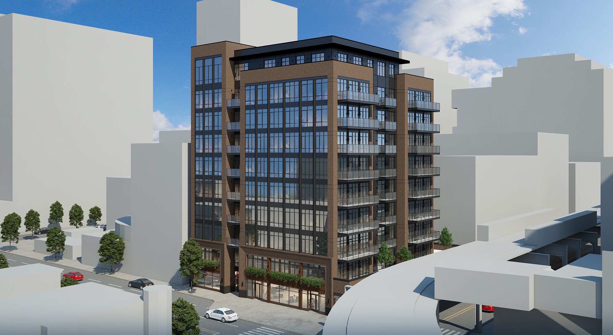 227 W Chicago Ave, Chicago, IL for lease Primary Photo- Image 1 of 2