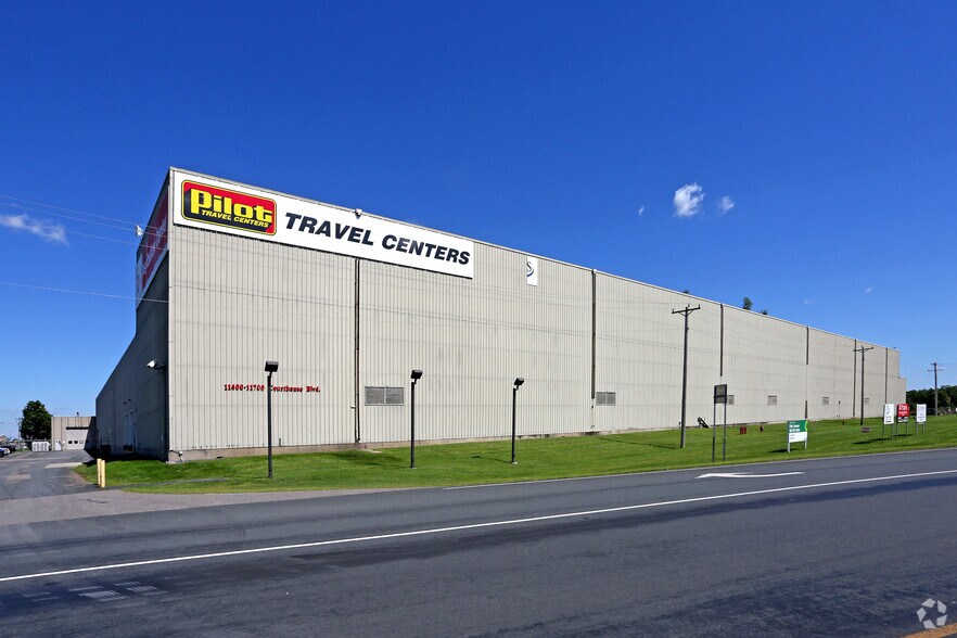 11600 Courthouse Blvd, Inver Grove Heights, MN à louer - Photo du bâtiment - Image 1 de 7