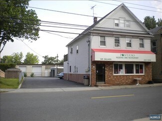 Plus de détails pour 107 Washington Ave, Little Ferry, NJ - Commerce de détail à vendre