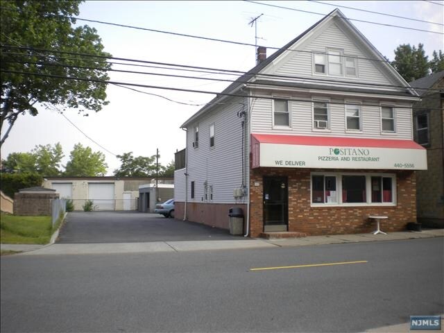 More details for 107 Washington Ave, Little Ferry, NJ - Retail for Sale