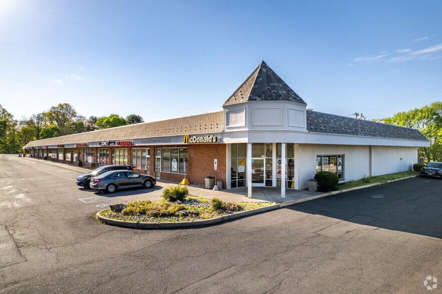 539 Route 22 E, White House Station, NJ for lease - Building Photo - Image 1 of 20