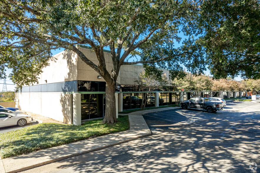 4702-4716 Research Dr, San Antonio, TX for lease - Building Photo - Image 1 of 18