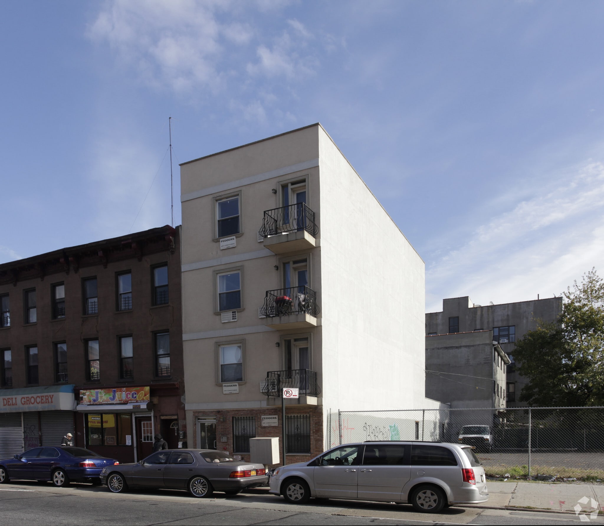 1095 Bedford Ave, Brooklyn, NY for sale Primary Photo- Image 1 of 11