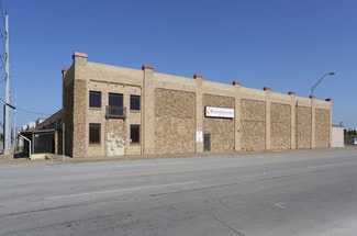 Plus de détails pour 428 Hemphill St, Fort Worth, TX - Industriel à vendre