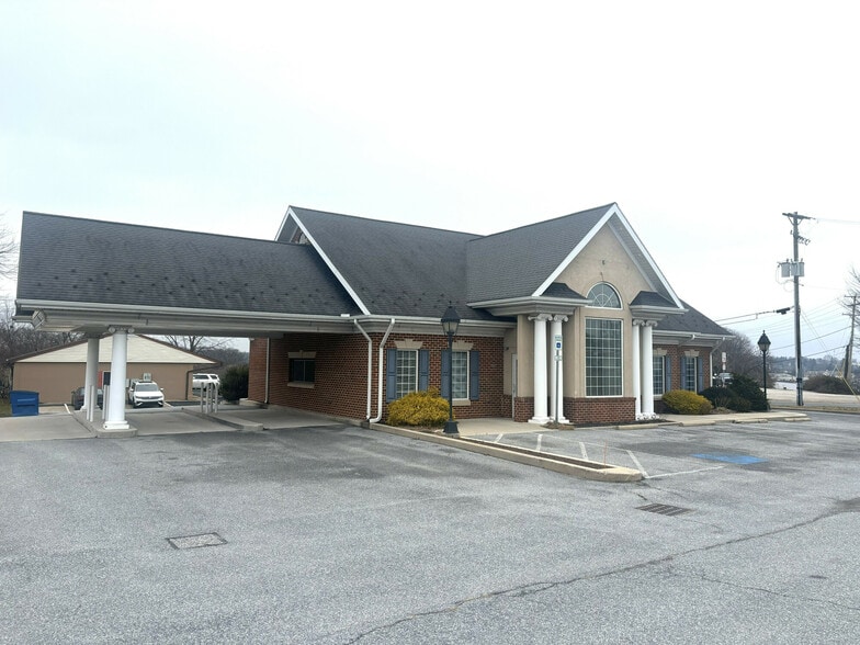 2300 S Queen St, York, PA for lease - Building Photo - Image 3 of 6
